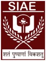 Syamaprasad Institute of Advance Education_logo