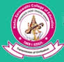 Nadar Saraswathy College of Education_logo
