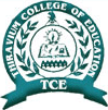 Thiravium College of Education_logo