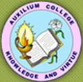 Auxilium College_logo