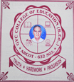 GVC College of Education_logo