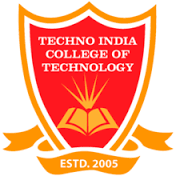Techno India College of Technology_logo