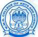KMG College of Arts and Science_logo
