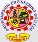 Priyadarshini Engineering College_logo
