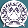 NS College of Education_logo