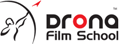 Drona Film School_logo