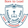 Kodaikanal Christian College_logo