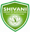 Shivani Engineering College_logo