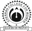 Cherran College for Women_logo