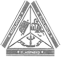 LRG Government Arts College for Women_logo