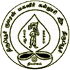 Tiruppur Kumaran College for Women_logo