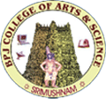 BPadmanabhan Jayanthimala College of Arts and Science_logo