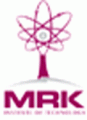 MRK Institute of Technology_logo