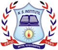 Ns Institute of Hotel Management And Airlines_logo