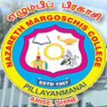 Nazarath Margoschis College_logo