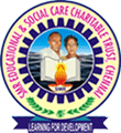 S M R East Coast College of Engineering and Technology_logo