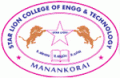 Star Lion College of Engineering and Technology_logo