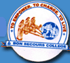 The Bonsecours College for Women_logo