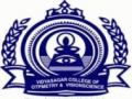 Vidyasagar College of Optometry and Vision Science_logo