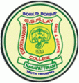 EGS Pillay Arts and Science College_logo