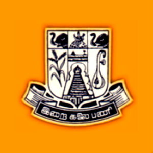 Poompuhar College_logo