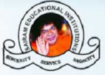 Sai Ram College of Education_logo