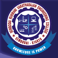 Sembodai Rukmani Varatharajan Engineering College_logo
