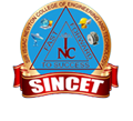 Sir Issac Newton College of Engineering and Technology_logo