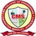 CMS College of Engineering_logo