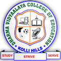 Dharma Vidyaalaya College of Education_logo