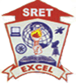 Excel College of Engineering and Technology_logo