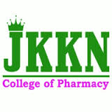 JKKNattraja College of Pharmacy_logo