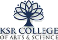 KS Rangasamy College of Arts and Science_logo