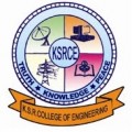 KSR College of Engineering_logo