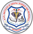 KSR Institute of Dental Science and Research_logo