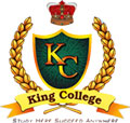 Kings College of Arts and Science for Women_logo