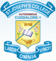 St Joseph's College of Arts and Science_logo