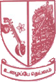 Thiru Kolanjiappar Government Arts College_logo