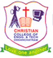 Christian College of Engineering and Technology_logo