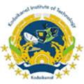 Kodaikanal Institute of Technology_logo