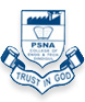 P S N A College of Engineering and Technology_logo