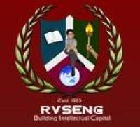 R V S College of Engineering and Technology_logo