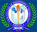 S B M College of Engineering and Technology_logo