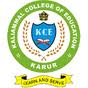 Kaliammal College of Education_logo