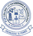 PGP College of Engineering and Technology_logo
