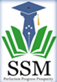 SSM School of Management and Computer Applications_logo