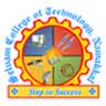 Selvam College of Technology_logo