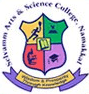 Selvamm Arts and Science College_logo