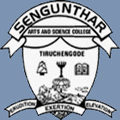 Sengunthar Arts and Science College_logo