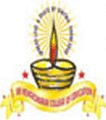 Sri Rengeswarar College of Education_logo